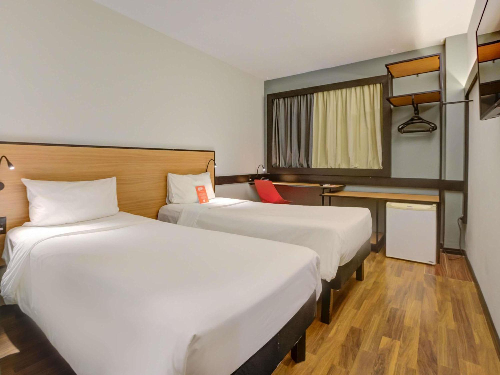 Ibis Rio De Janeiro Santos Dumont — Photos 3
