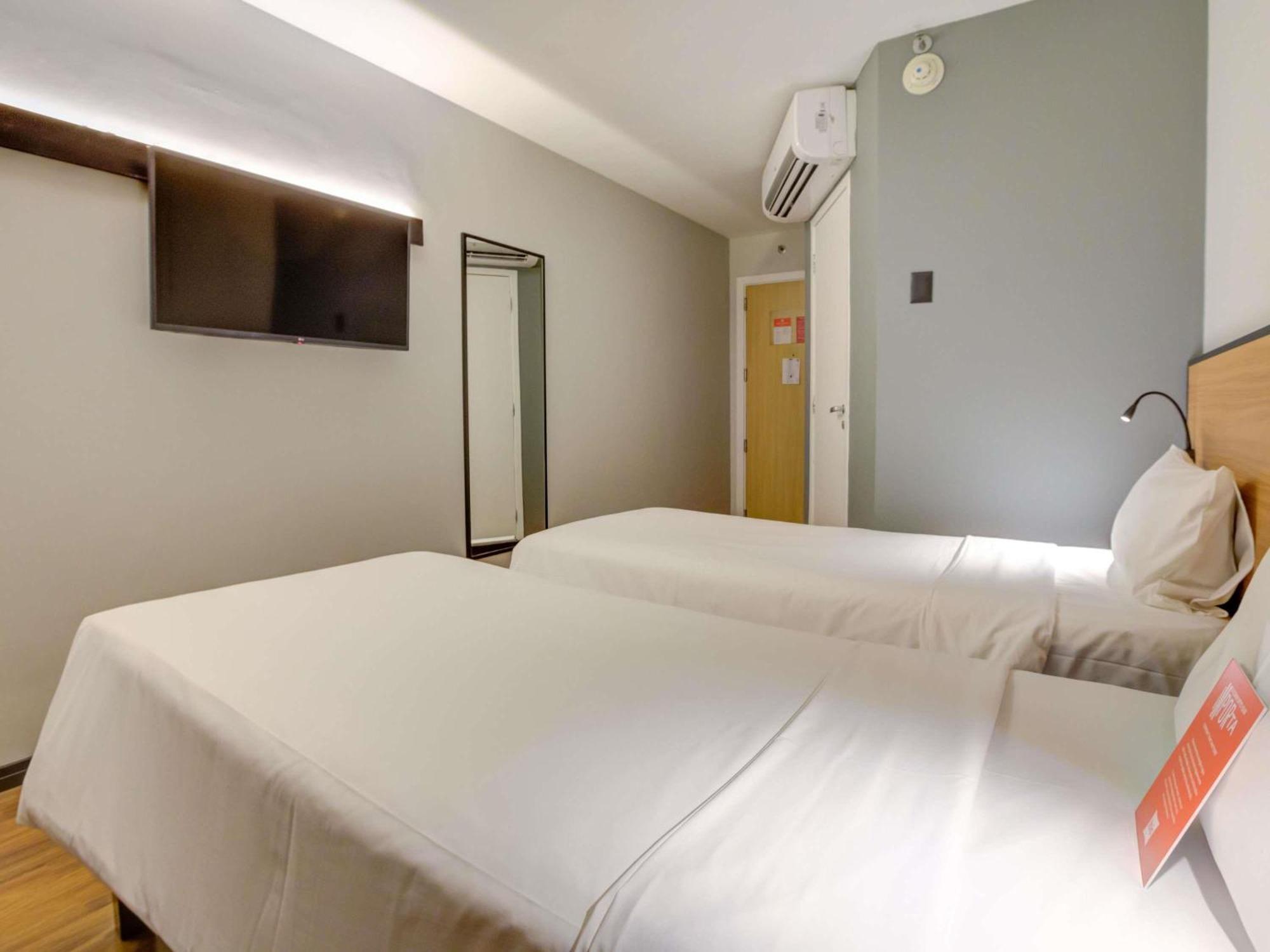 Ibis Rio De Janeiro Santos Dumont — Photos 2